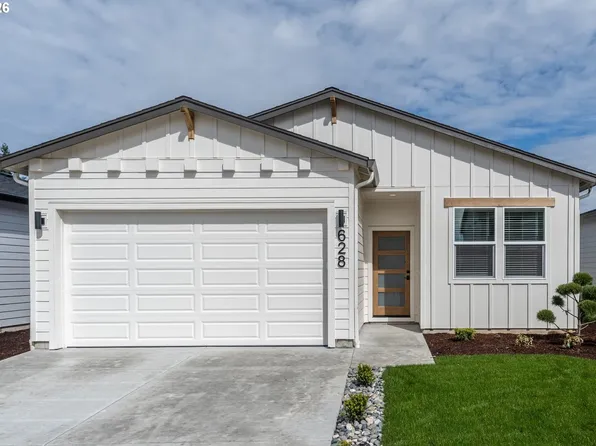 628 SE 34th St, Battle Ground, WA 98604