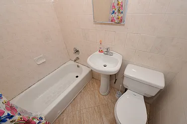 Rented by Highline Residential