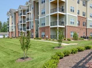 6600 Veritas Way APT 2C, North Chesterfield, VA 23234