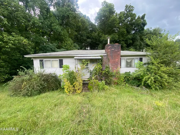 4904 Frank Walker Ln, Corryton, TN 37721