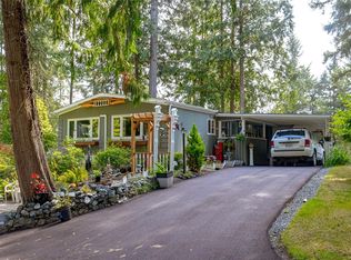 Lannon Creek Estates MHP, Sooke, BC V9Z 0G3