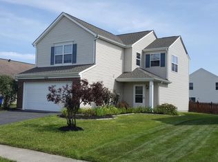 6099 Chidley St, Galloway, OH 43119