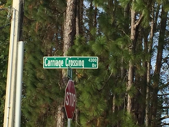 5th image of 4438 Carriage Crossing Dr