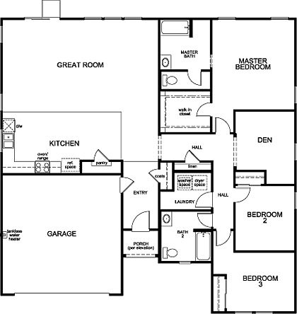 2nd image of 16055 Cordova Dr
