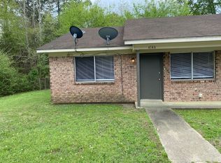 414 Kearley Dr #A, Hallsville, TX 75650