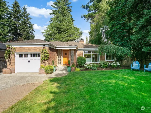 13508 1st Avenue NW, Seattle, WA 98177