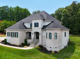 9414 Greyson Ridge Dr #3, Charlotte, NC 28277