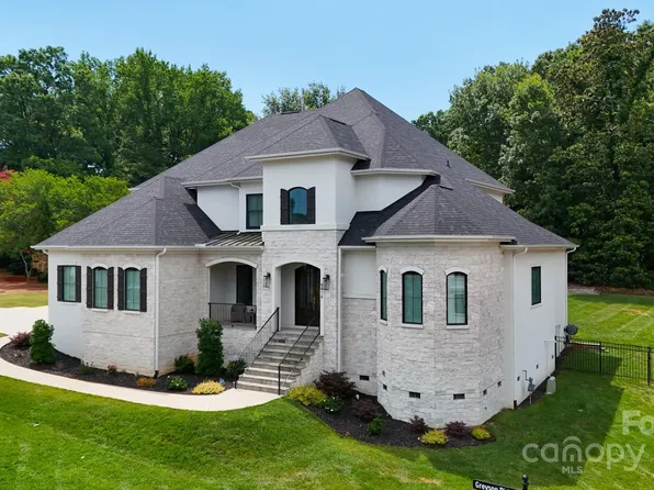 9414 Greyson Ridge Dr #3, Charlotte, NC 28277