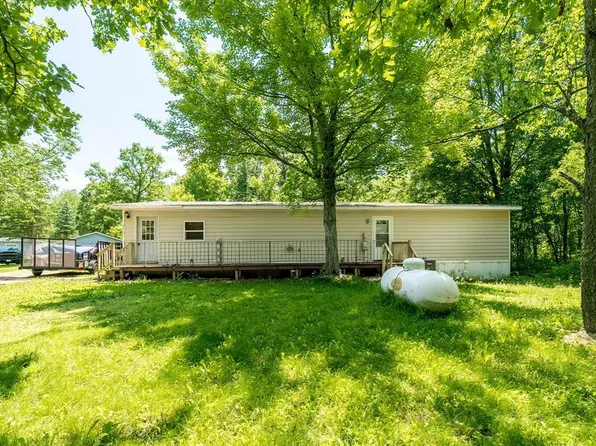 9417 Partridge Road, Eau Claire, WI 54703