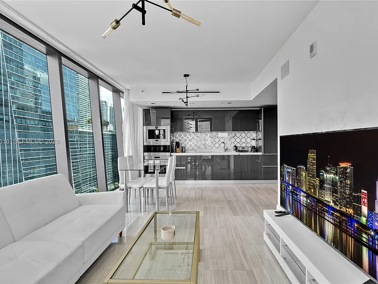 1451 Brickell Ave #1004 — Photo 8