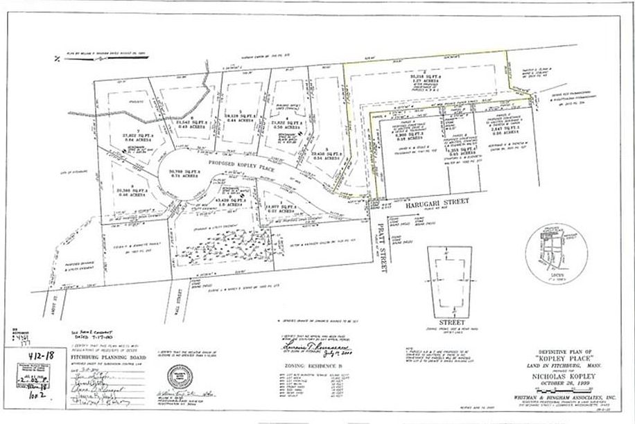 1st image of 5 Quarry Ln