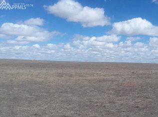 Ramah Hwy, Ramah, CO 80833