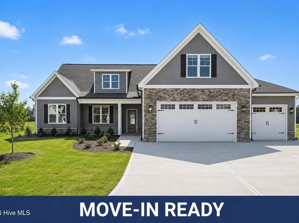 63 Juju Drive, Clayton, NC 27520