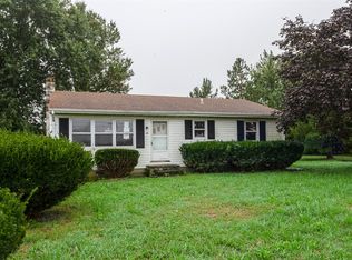 121 Legion Rd, Millington, MD 21651