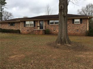 2807 Colonial Dr, Anderson, SC 29621