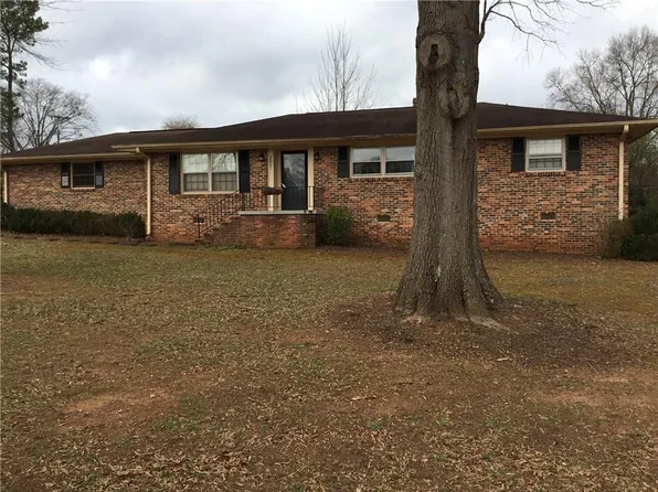 2807 Colonial Dr, Anderson, SC 29621