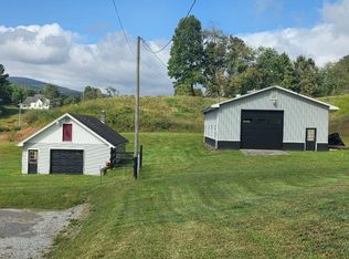 10714 Troutdale Hwy, Troutdale, VA
