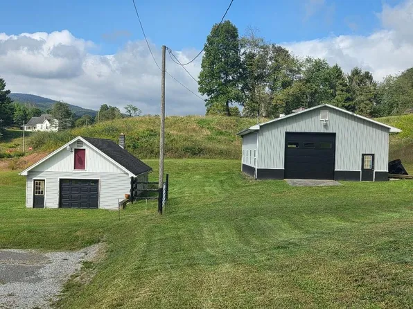 10714 Troutdale Hwy, Troutdale, VA 24378