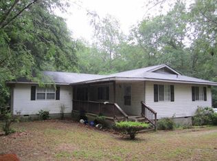 473 Lea Rd, West End, NC 27376