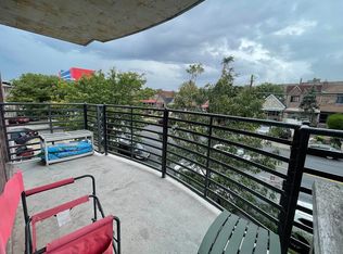 106 Remsen Ave #3Z, Brooklyn, NY 11212