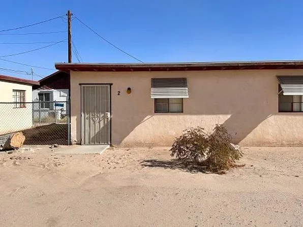 326 W 17th Pl, Yuma, AZ