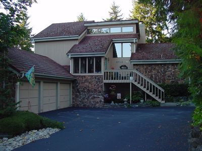 3719 44th Street Ct, Gig Harbor, WA, 98335