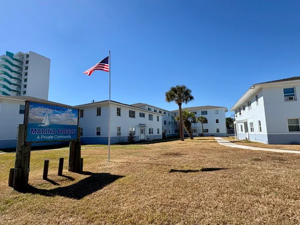 500 S Beach St APT C1, Daytona Beach, FL 32114
