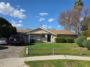 16429 Getty St, North Hills, CA 91343