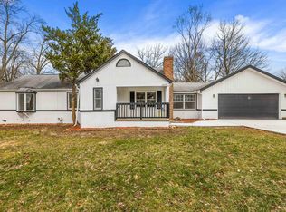 3275 Willet Ave, Rochester Hills, MI 48309