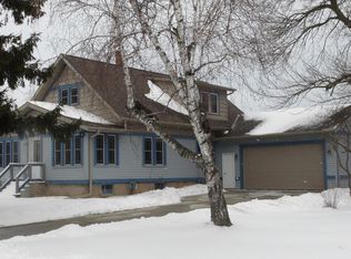 234 N Main St, Cedar Grove, WI 53013