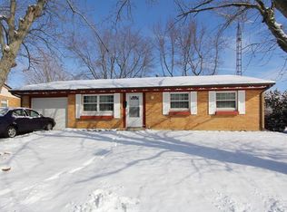 7213 Cosner Dr, Dayton, OH 45424