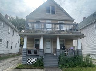4601 Memphis Ave, Cleveland, OH