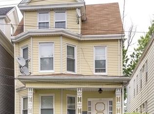 50 Hazelwood Ave, Newark, NJ 07106