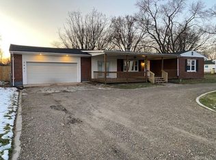 7821 Middletown Germantown Rd, Germantown, OH 45327