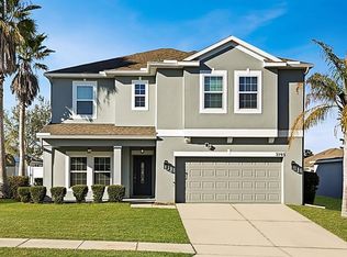 3193 Zander Dr, Grand Island, FL 32735