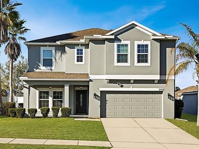 3193 Zander Dr, Grand Island, FL, 32735