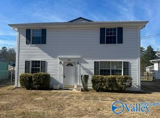 982 Springville Blvd, Oneonta, AL 35121