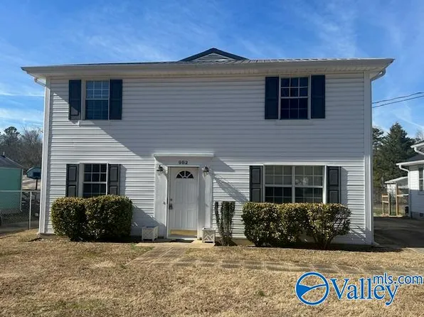 982 Springville Blvd, Oneonta, AL 35121