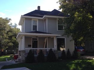 131 E Oak St, West Lafayette, IN 47906