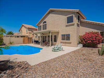 1431 W Mountain Sky Ave, Phoenix, AZ, 85045