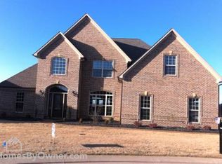 47 Joseph Cv, Jackson, TN 38305