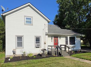 708 N Mill St, Clio, MI 48420