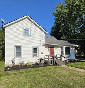 708 N Mill St, Clio, MI, 48420