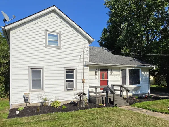 708 N Mill St, Clio, MI 48420