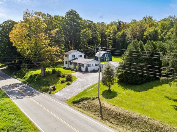 2920 VT Route 105, Derby, VT 05829