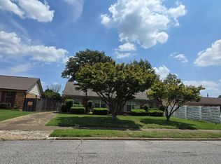 1554 Galveston St, Memphis, TN 38114