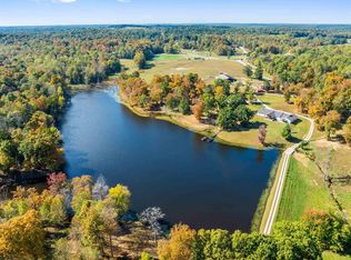 300 Baker Ln, Hawesville, KY 42348