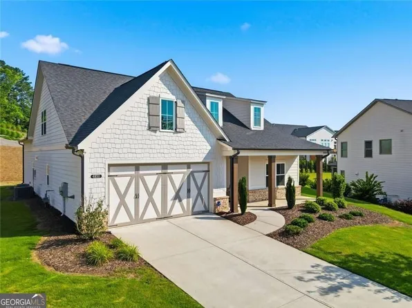 4850 Ramblewood Dr, Cumming, GA 30028
