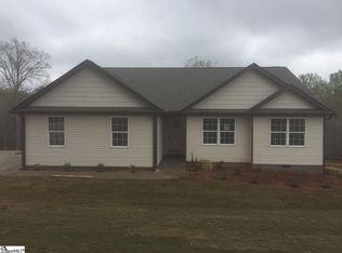 63 Lyman Lake Rd, Lyman, SC 29365