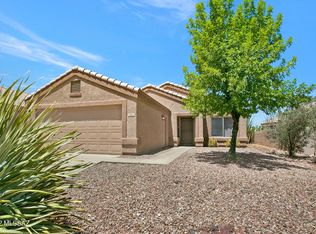 8312 S Via De Ellsworth, Tucson, AZ 85747